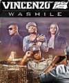 Vincenzo Feat. Psy de la Rime - Washilé (Music Officiel CDQ)
