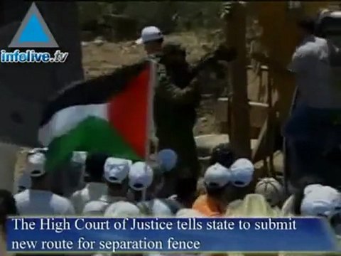 موجز الرابع من اب صباحا