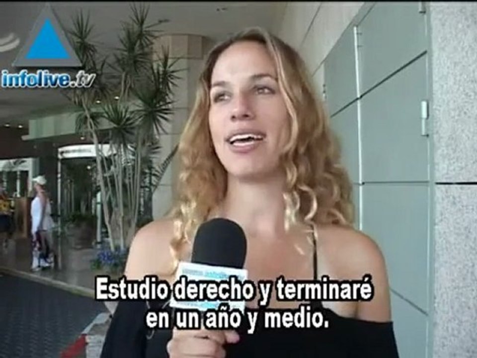 Caras de Israel - Mijal