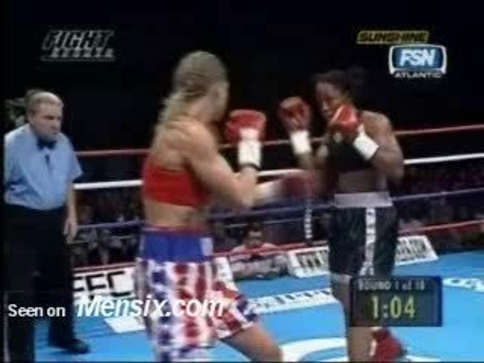 boxe