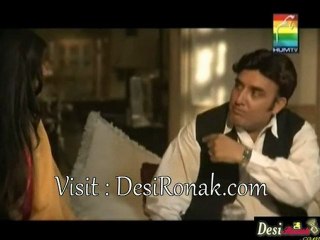 Maher Bano Aur Shah Bano Episode 5 Part 3