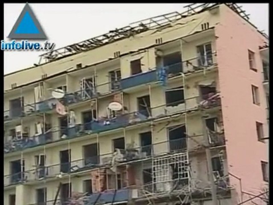 متحدث الوكالة اليهودية: يهود جورجيا سوف سنتوعبهم في اسرائيل