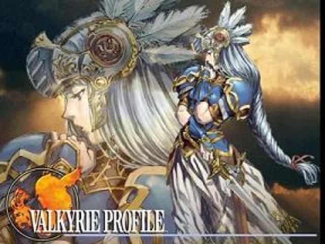 Valkyrie Profile