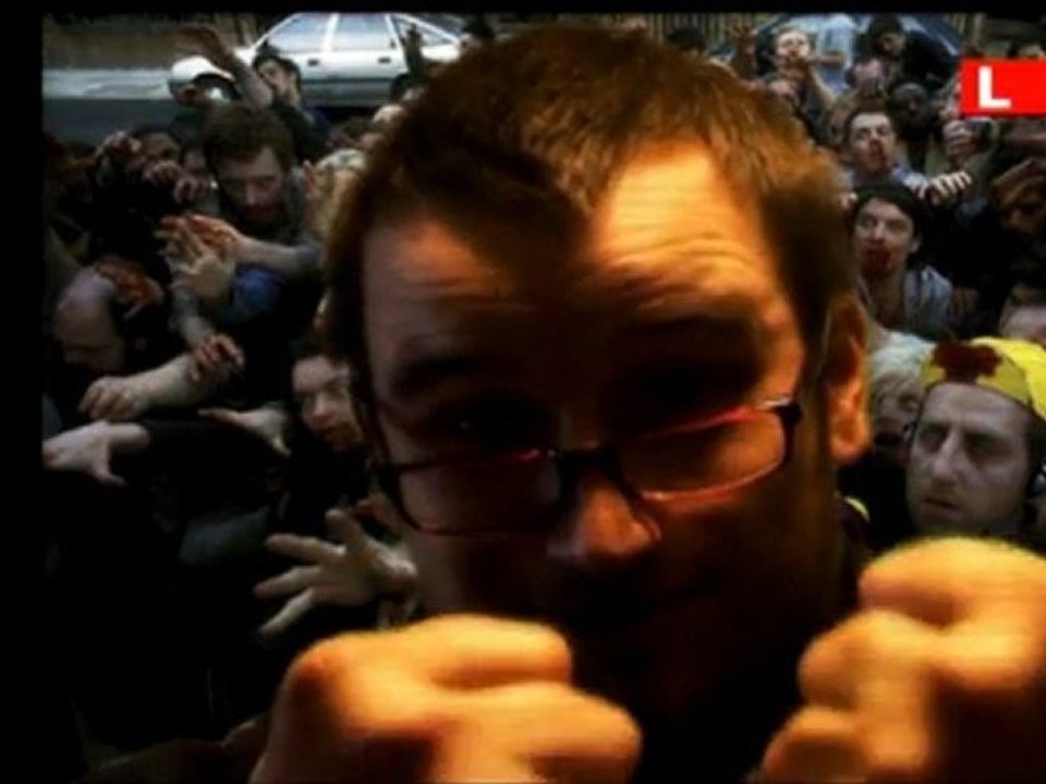 Campagne électorale présidentielle