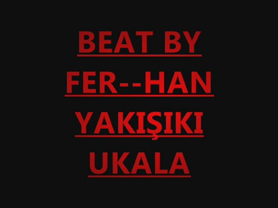 arabesk rap 2012
