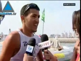 موجز العشرون من اب ظهرا