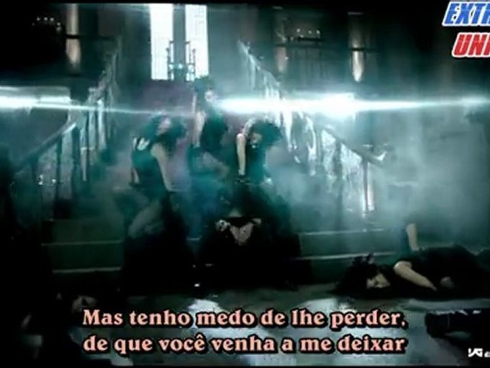 Tae Yang - I'll Be There [ Legendado - Ex United ]