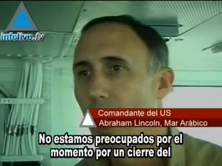 Israel no descarta la opción militar para frenar las ambicio