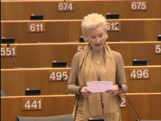 Kristiina Ojuland on Situation in Russia