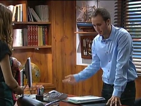 Goenkale (2007-2012) (17.- Makulurik Ez)