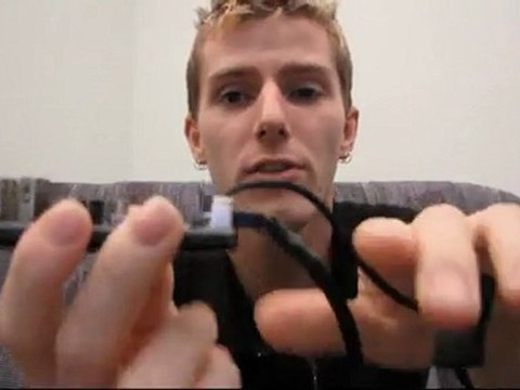 NZXT IU01 USB Header Expander Unboxing & First Look Linus Tech Tips