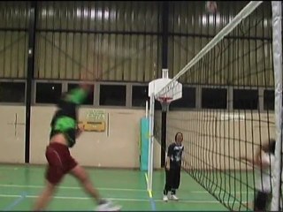 Derby RAS 4 vs RAS 5