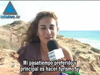 Especial Infolive.tv: Caras de Israel - Siván