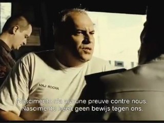 Troupe d'élite 2 - L'ennemi intérieur ( bande annonce VOST )