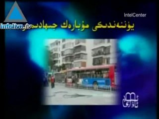 La Yihad mundial amenaza los Juegos Olímpicos