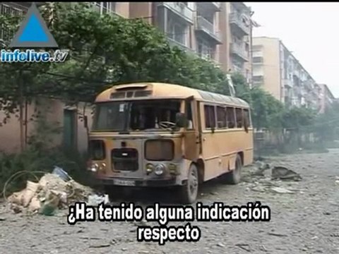 La Agencia Judía ayuda a los judíos de Georgia a salir de la