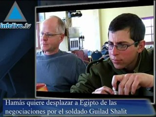Noticias de la tarde - 11/08/08