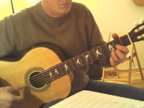 Wiz Khalifa ft Snoop Dogg - Young, Wild and Free FINGERSTYLE COVER