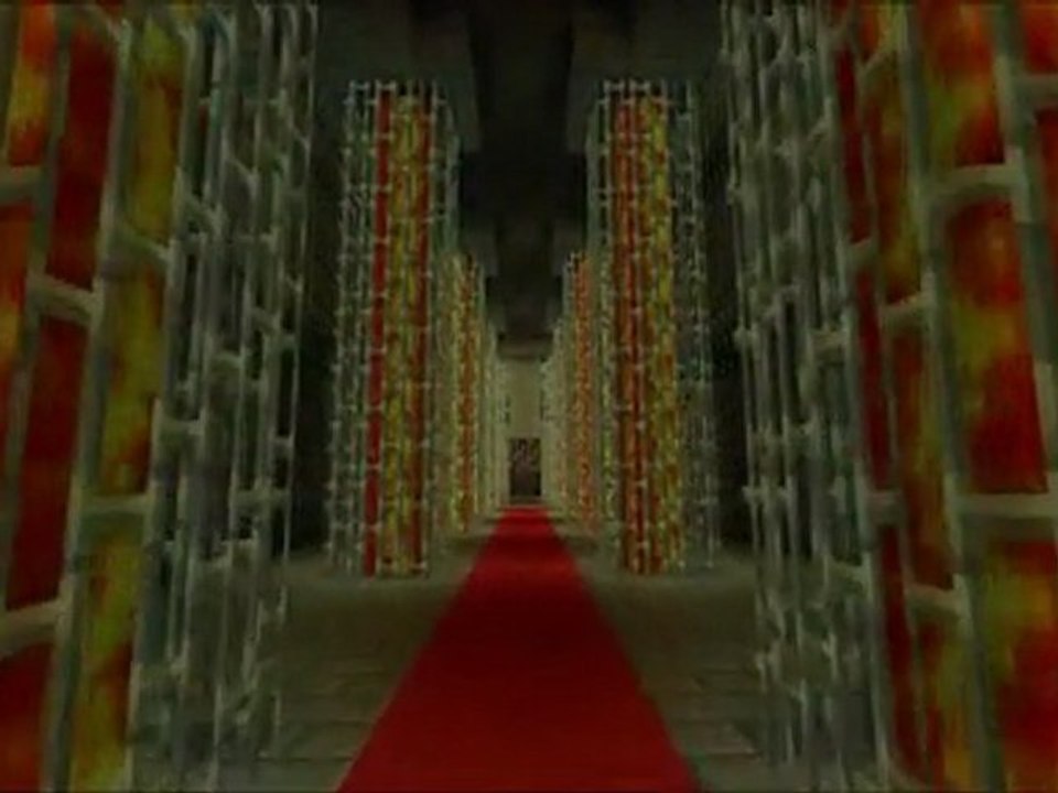 Testvideo #1