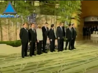 Moscú desmiente que haya violado el cese de fuego con Georgi