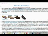 Birkenstock sandal cartoon