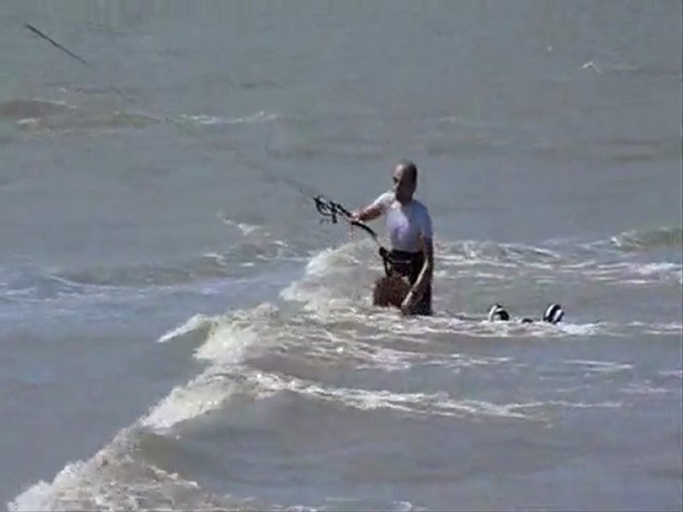 kite greg