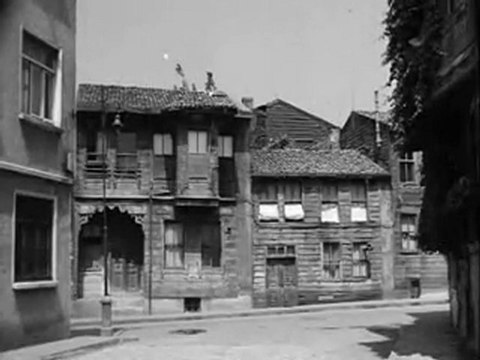 hamiyet yüceses ada sahillerinde bekliyorum hazırlayan serbülent öztürk istanbul 1964 yılı özel görüntüleri eşliğinde