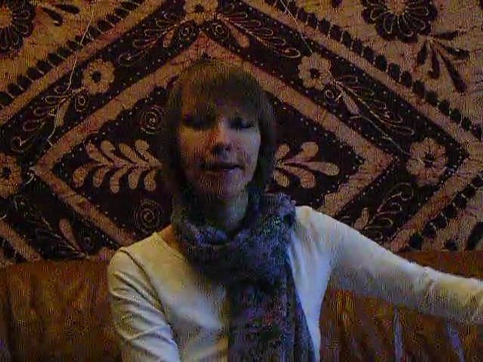 Cours de russe en ligne : Déclinaisons russes. Locatif