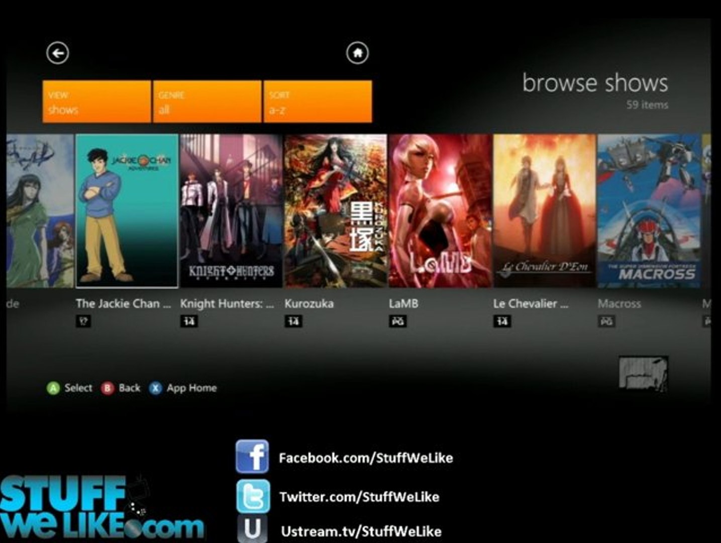 Bluestacks