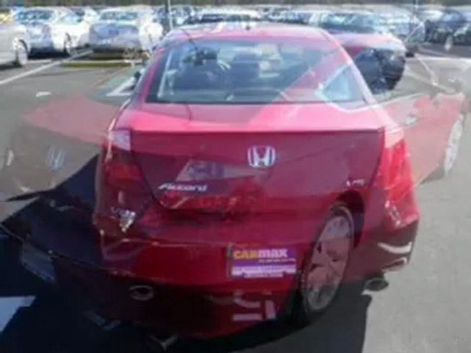 2009 Honda Accord for sale in Stockbridge GA - Used Honda by EveryCarListed.com