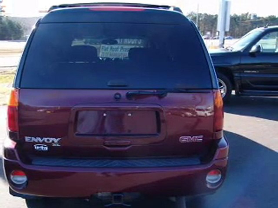2003 GMC Envoy XL for sale in Stillwater MN - Used GMC by EveryCarListed.com