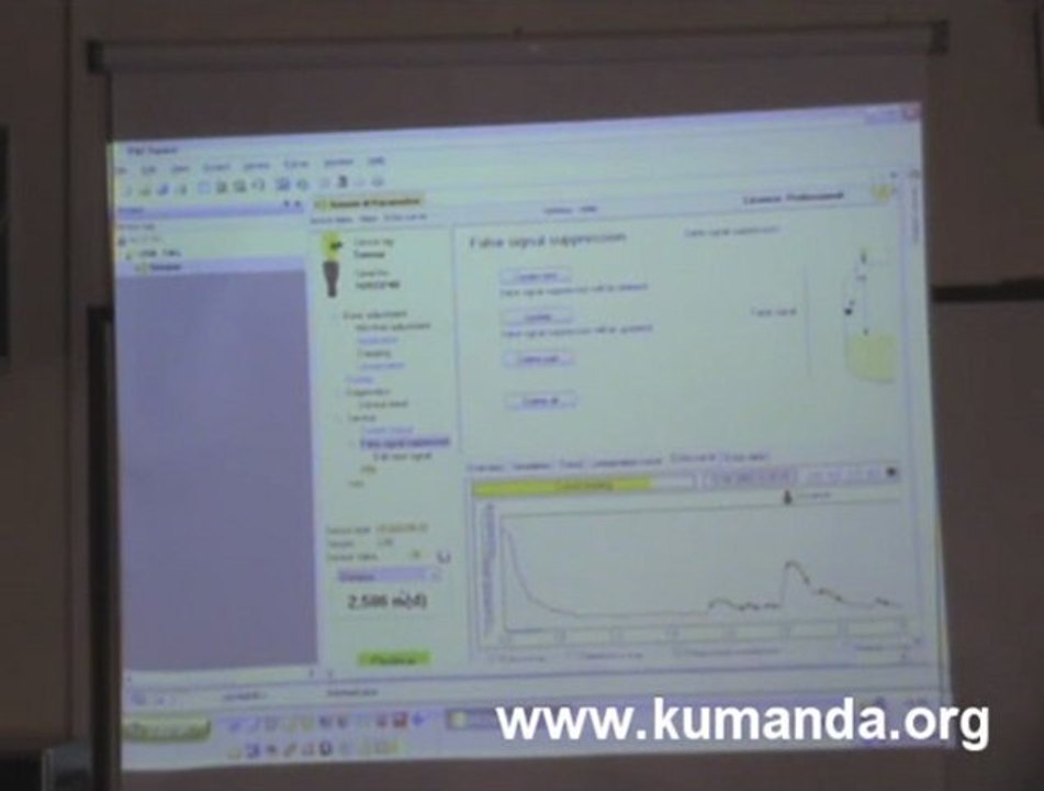 Otomasyon Atölyesi Vega Semineri 7-7 - 2009 www.kumanda.org