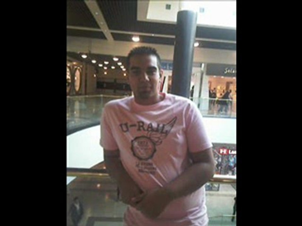 Aiguelongue olé Sony 2012