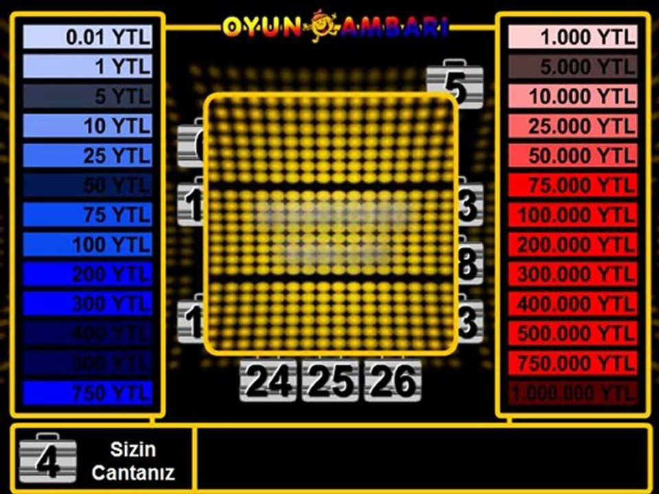 Varmısın Yokmusun - Oyun Ambarı