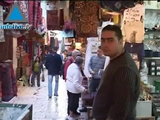 بناء متحف على مقبرة اسلامية تاريخية