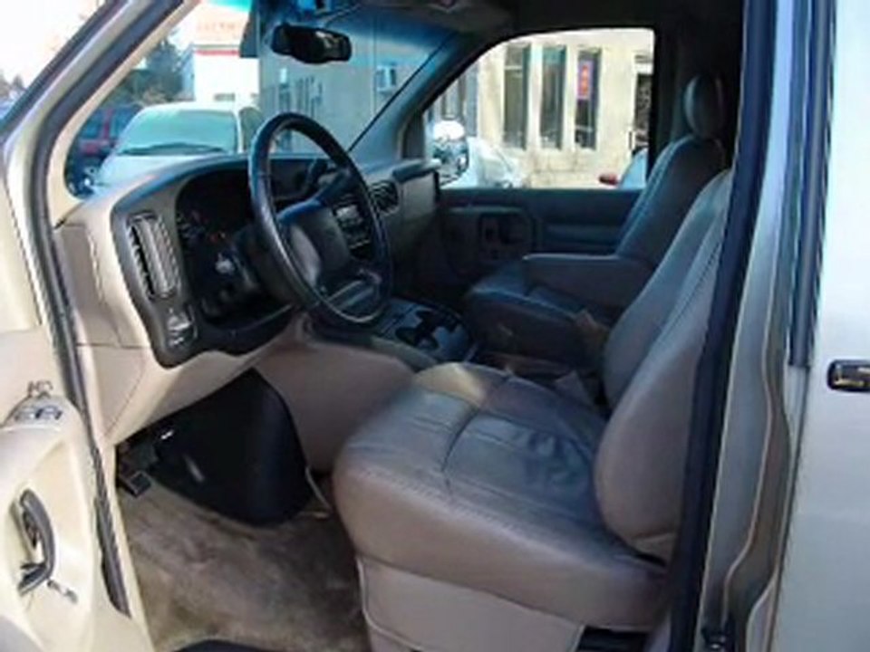 2002 Chevrolet Express for sale in Stillwater MN - Used Chevrolet by EveryCarListed.com