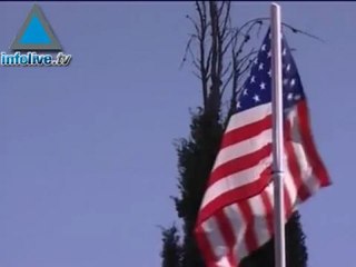 طرد جنديا امريكي بعد توجية شكوى ضدة من قبل جندي يهودي