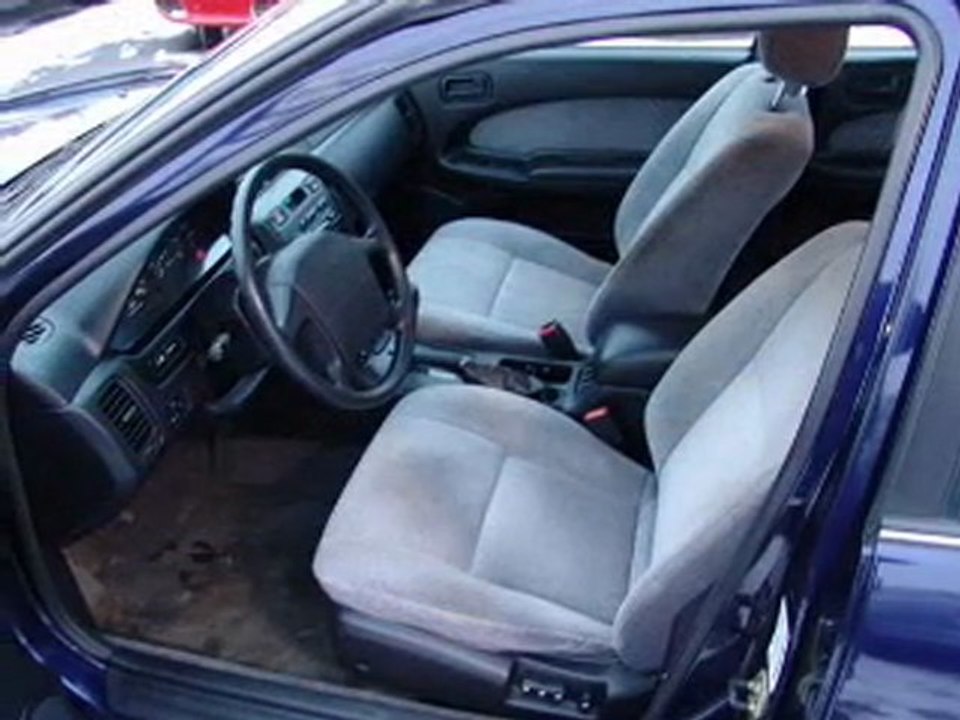 1996 Nissan Maxima for sale in Stillwater MN - Used Nissan by EveryCarListed.com