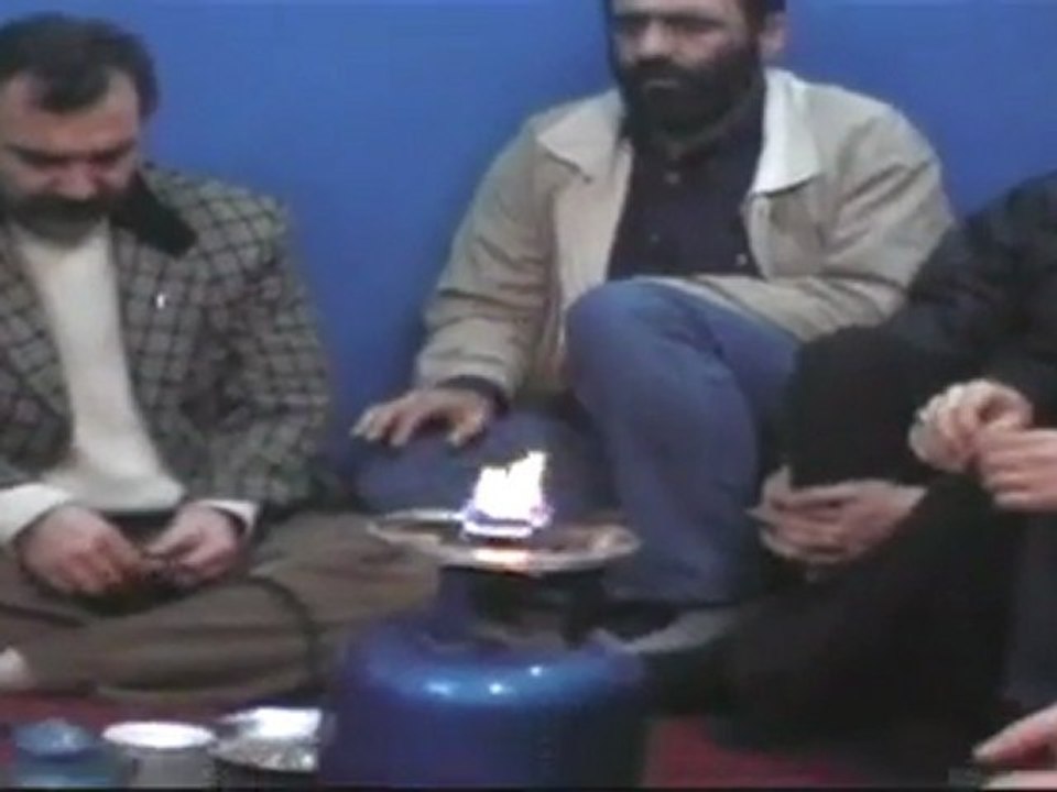 Konya Türk Tasavvuf Müziği Topluluğu & sema ekibi Semazen Onbir