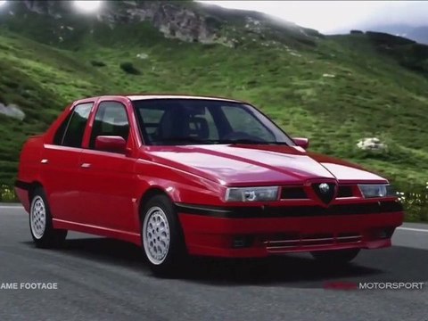 Forza Motorsport 4 - America Le Mans Series Pack DLC