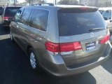 2008 Honda Odyssey for sale in Richmond VA - Used Honda by EveryCarListed.com