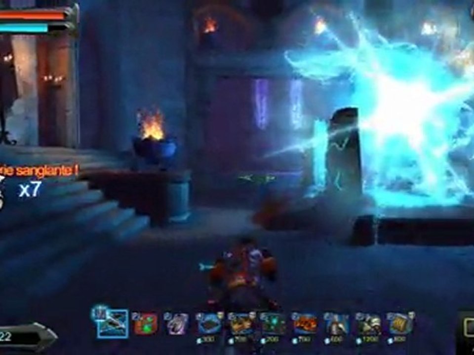 [Vidéo-Test] Orcs Must Die ! [PC]