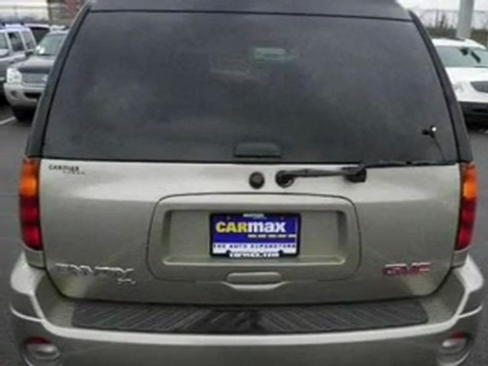 2005 GMC Envoy XL for sale in Cincinnati OH - Used GMC by EveryCarListed.com