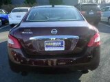 2009 Nissan Maxima for sale in Virginia Beach VA - Used Nissan by EveryCarListed.com