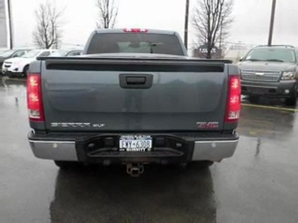 2008 GMC Sierra 1500 for sale in Oswego NY - Used GMC by EveryCarListed.com