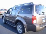 2008 Nissan Pathfinder for sale in Kennesaw GA - Used Nissan by EveryCarListed.com