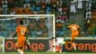 Cote divo'ire 2 - 0 Burkina Faso [CAN 2012] Highlights