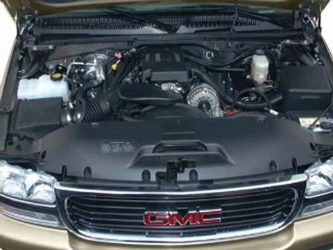 2001 GMC Yukon XL for sale in Millington MI - Used GMC by EveryCarListed.com