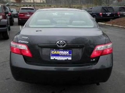 2009 Toyota Camry for sale in Raleigh NC - Used Toyota by EveryCarListed.com