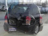 2002 Toyota RAV4 for sale in Raleigh NC - Used Toyota by EveryCarListed.com